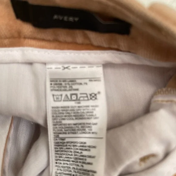 Banana republic woman’s pants - Picture 8 of 8